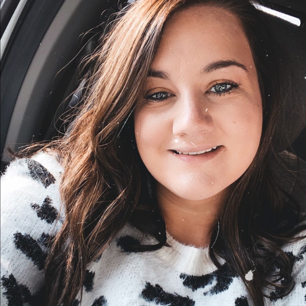 Meet your Posher, Shelby